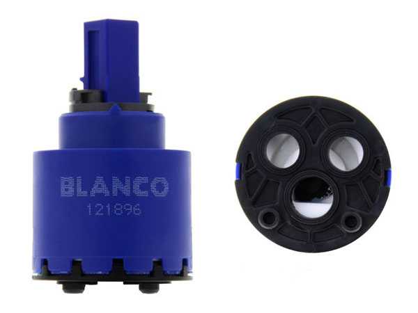 Blanco Hochdruck Kartusche 35mm CT