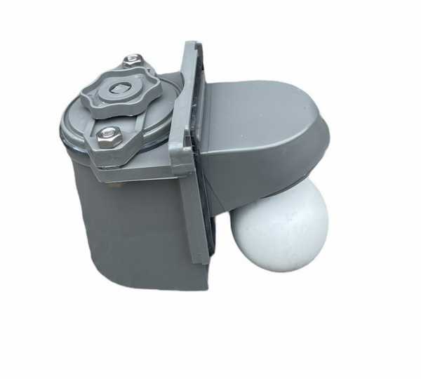 Dallmer Innengarnitur zur Ballstau 724779