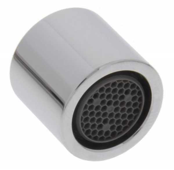 Blanco Strahlregler HD IG M16x1 chrom