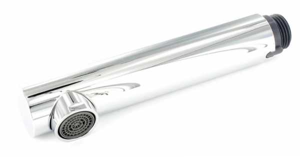 Blanco Brausekopf Linus-/Alta-S HD chrom 128689