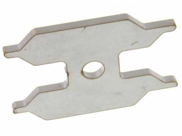 Blanco Universalschlüssel für Kartuschenabdeckring NF