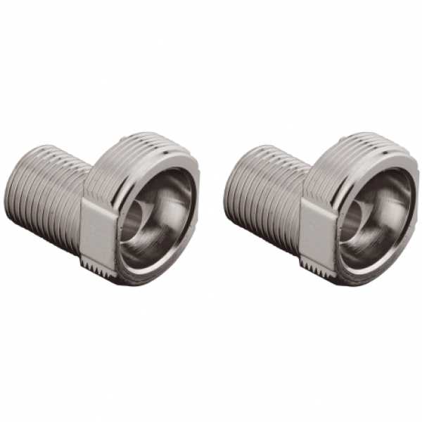 Hansgrohe Kugel S-Anschluß 13989000