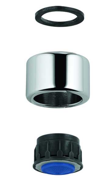 Grohe Mousseur chrom 13993000