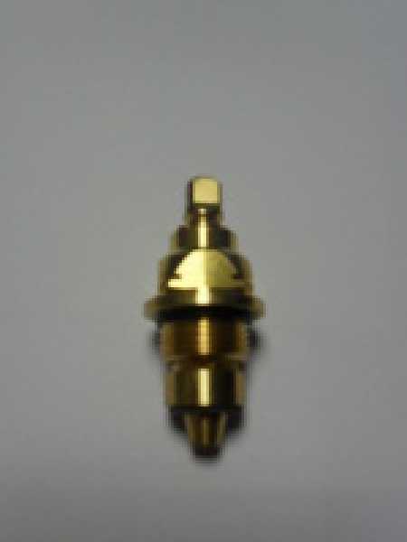 KWC Oberteil 3/8" mit 4 Kant Griffaufnahme