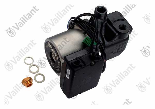 Vaillant Pumpe 16-0959 VC/VM/VUW 356,VHR 35... (SB)