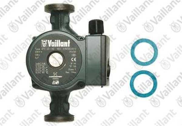 Vaillant Pumpe für Heizkessel VKS, G-GP