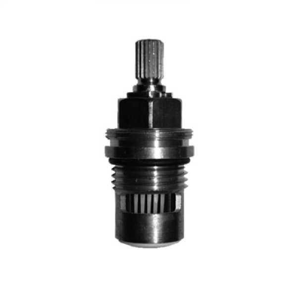 KWC Keramik Oberteil 1/2"