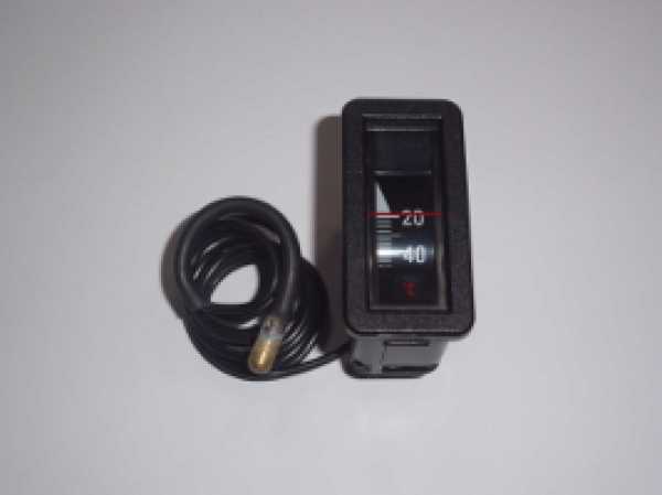 Flamco Einbauthermometer
