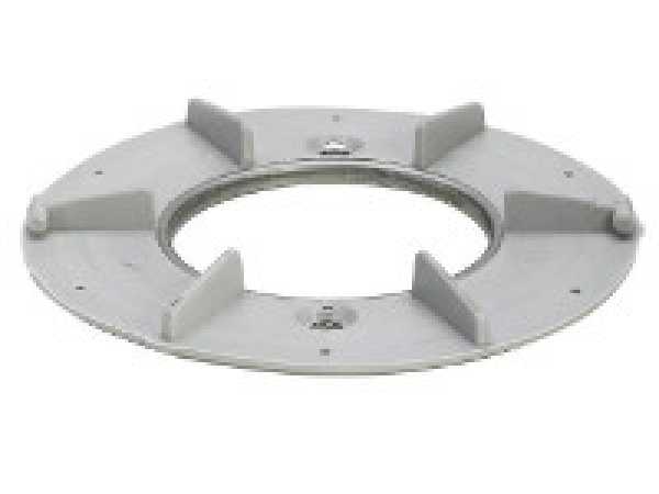 Viega Tempoplex Flansch 113x61 mm, Art.Nr. 192204