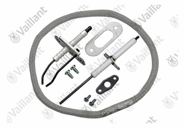Vaillant Wartungsset VKK 186-486/5 (R1)