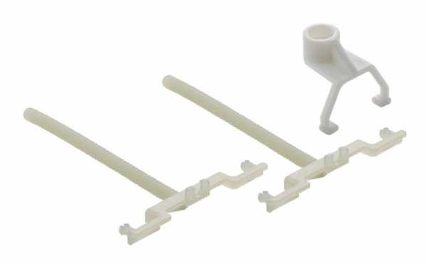 Geberit Umbauset für 300T UP-Spülkasten 15cm 240175001