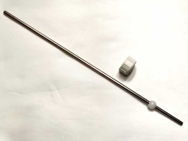 Geberit Hebelstange Clou 241682001