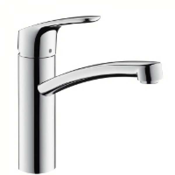 hansgrohe FOCUS Küchenarmatur, 31806