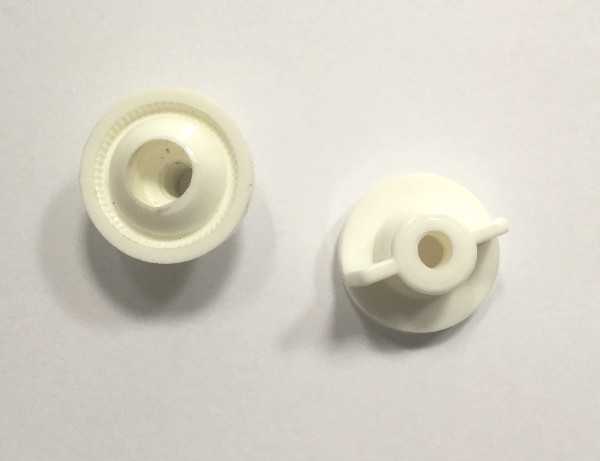 Olfa Kunststoffmutter (1 Set), 264