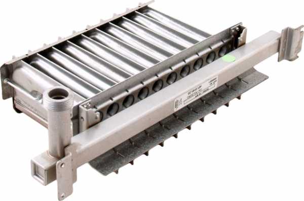 Wolf Gasbrenner Flüssiggas, Düse D 0,77, für GU/GG-24