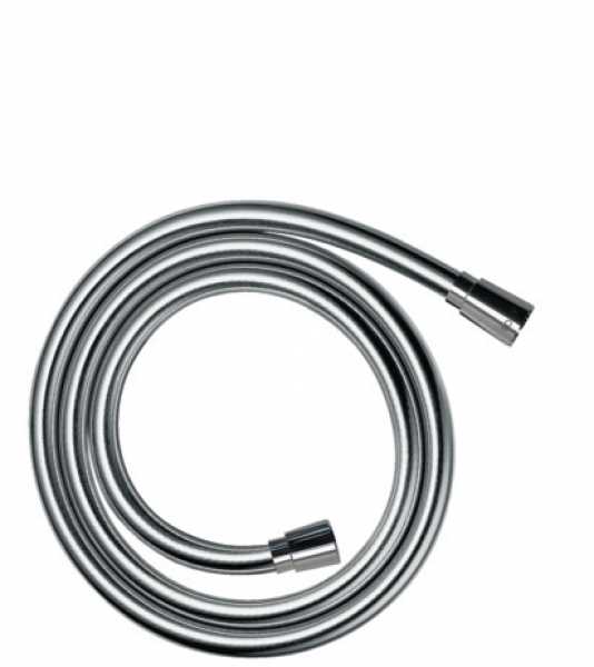 hansgrohe Brauseschlauch Isiflex B chrom
