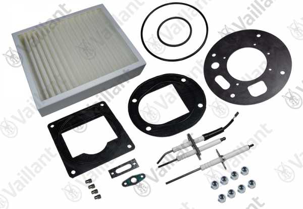 Vaillant Wartungsset ecoCRAFT/3 R1
