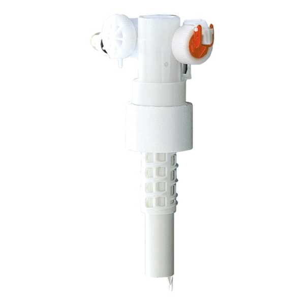 GROHE Füllventil 3/8'' für hoch- und tiefhängende Spülkästen aus Kunststoff, Keramik oder Gußeisen.