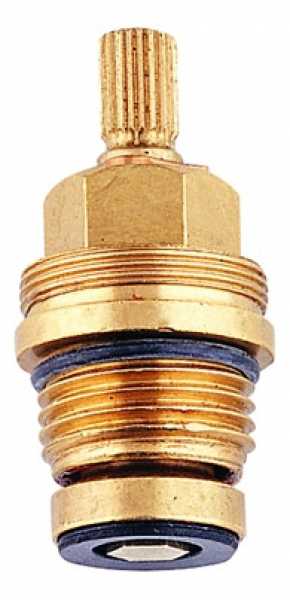 Grohe Innenoberteil 1/2" mir kurzer Spindel