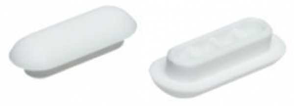 Haro Sitzringpuffer zu Haupt- u. Standard Wc-Sitz