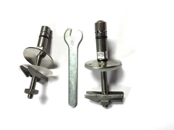 HARO SoftClose Classic Scharnier C0702G, 407560