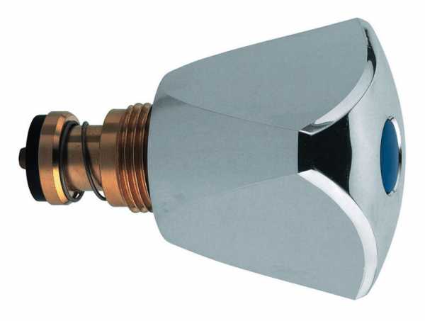 GROHE WAS-Fettkammer-Oberteil 3/8"