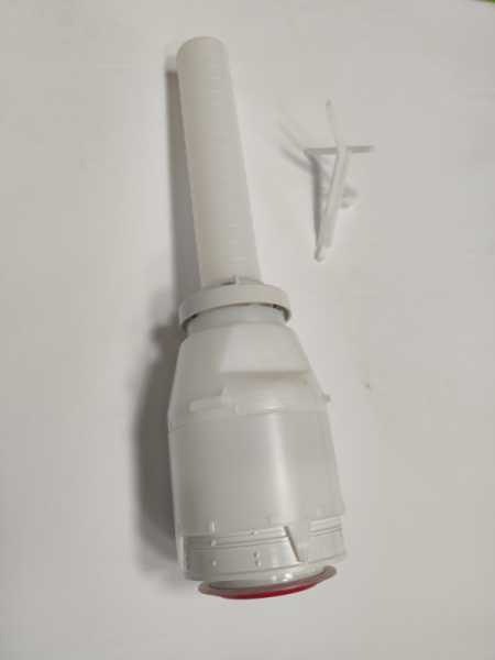 Grohe Servo Ablaufventil inkl. Betätigungshebel 43976