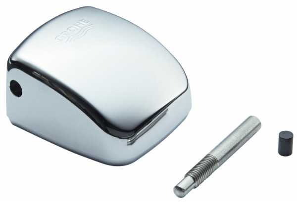Grohe / DAL Kappenhebel verchromt 43052000