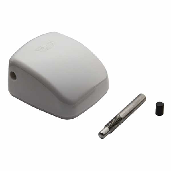 Grohe Kappenhebel für Urinalspüler weiß 43052SHO
