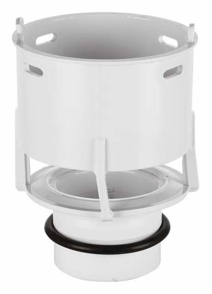 ​Grohe Ventilsitz mit O-Ring für Wandeinbau-Spülkästen 6 - 9 l / 6 l