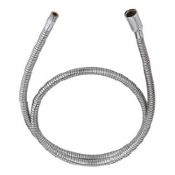 Grohe Metall-Brauseschlauch für Küchenarmatur chrom 46092000