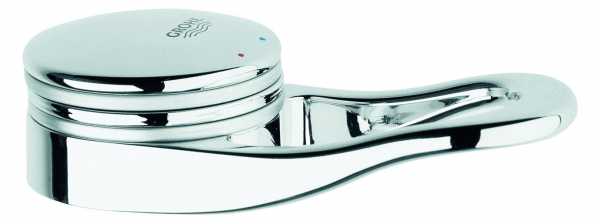 GROHE Hebel 46129 für Europlus alt 95mm chrom