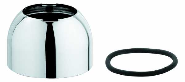 Grohe Kappe Einhandmischer chrom 46242000