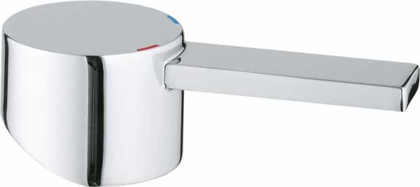 Grohe Allure Griffhebel chrom, 46610000