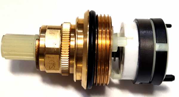 Grohe Aquadimmer DN15 47364000