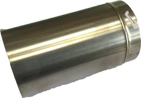 ​Brennerrohr für Giersch Öl-Brenner GB 3025, GB3035, GB3000-MJ