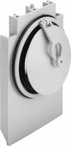 Viega Pendelklappe zu Optifix 3 alt 494131