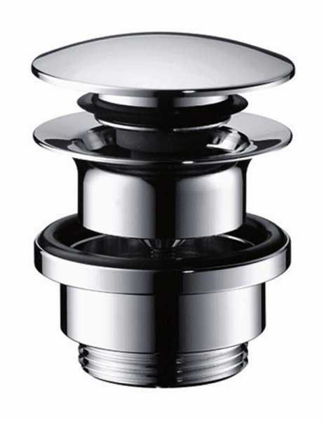Hansgrohe Push-Open Waschtischventil 50100000