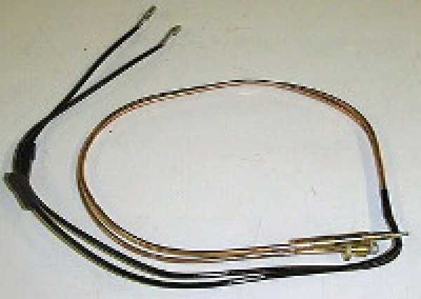 **Brötje Thermoelement TrioBloc G  527606