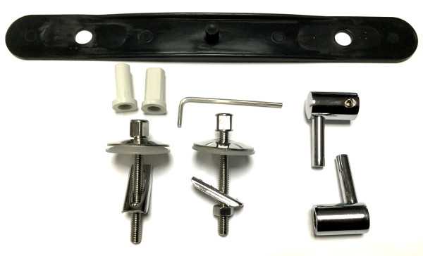 Keramag Scharniersatz zu Wc-Sitz myDay 575400