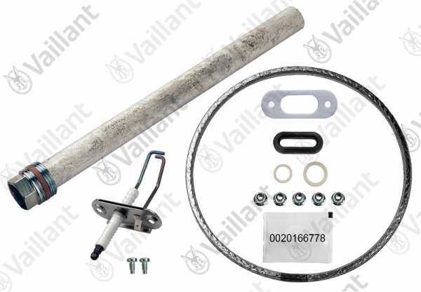 Vaillant Wartungsset VSC /3-5 140/150,/4-5
