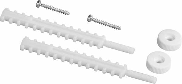 Viega Gewindebolzensatz 605575