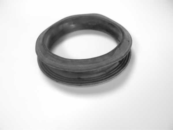 Dichtring passend zu Viega Tempoplex Duschablauf ab Baujahr 2006 mit 90mm Ablaufloch