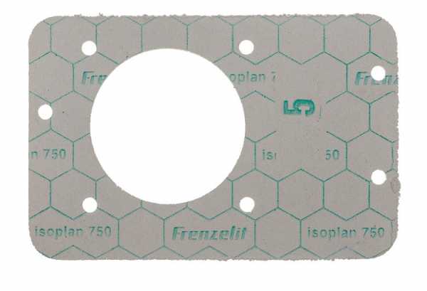 Brötje Dichtung Adapterplatte-Tür O-41/3, 638401