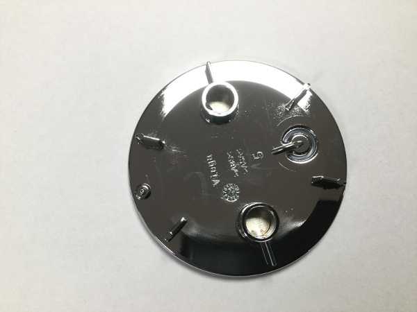 Abdeckung zu Viega Domoplex für Duschwanne mit 52mm Ablaufloch ab Baureihe 1996,