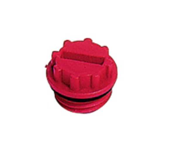 Dallmer Verschlußstopfen 1/2", 724854