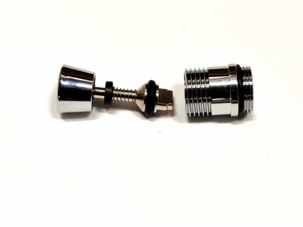 Kludi Umsteller chrom 7486605