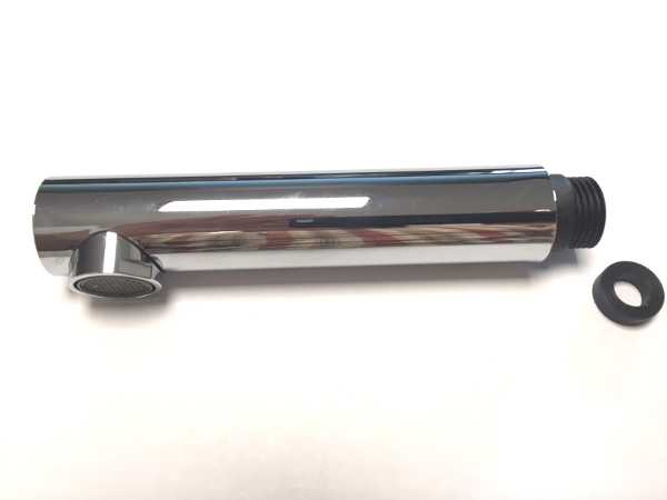 Kludi Handbrause SCOPE chrom, 7501005