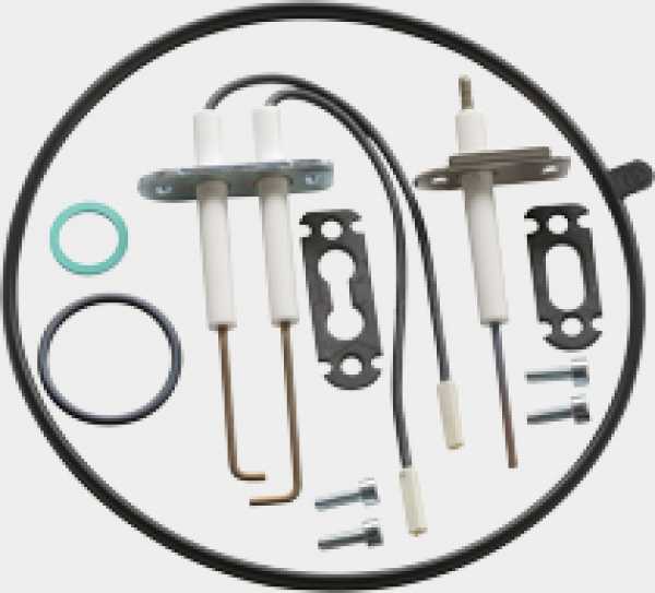 Viessmann Wartungsset Vitodens 7870561