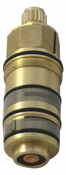 Kludi Temperaturregeleinheit Neutral 7526300